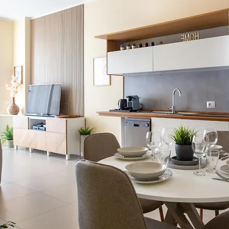 Vista Lido Retreat Apartman *