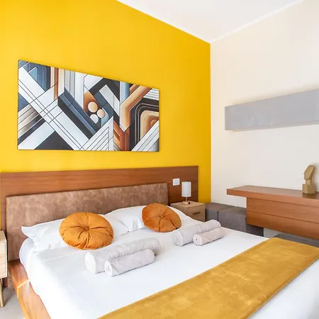 Vista Lido Retreat Apartment Lido di Jesolo