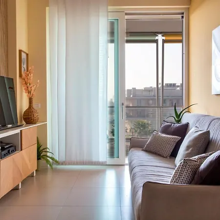 Apartman Vista Lido Retreat *