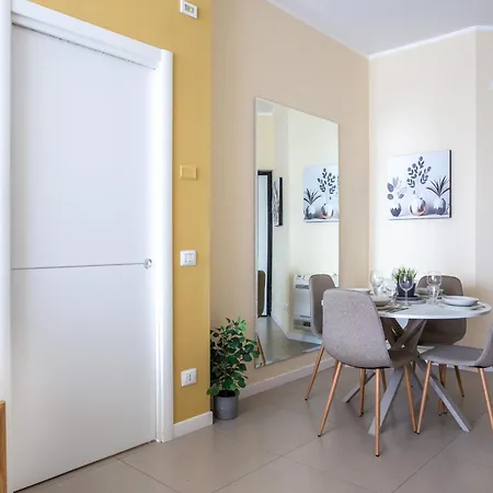 Vista Lido Retreat Apartman Lido di Jesolo