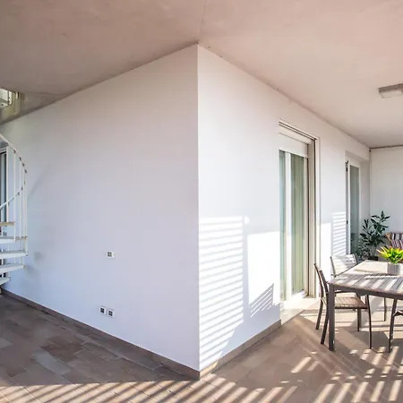 Apartman Vista Lido Retreat