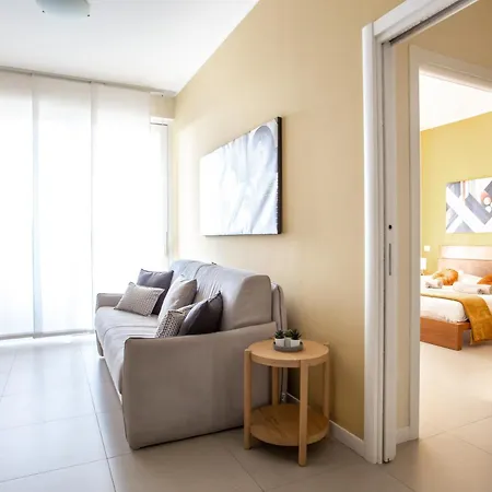 Vista Lido Retreat * Lido di Jesolo