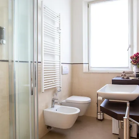 Apartman Vista Lido Retreat