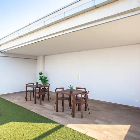 Vista Lido Retreat