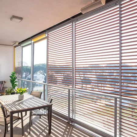 Vista Lido Retreat Apartment