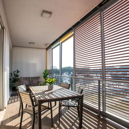 Vista Lido Retreat